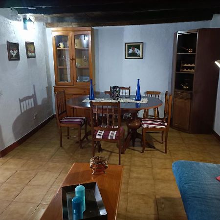 Vivienda Vacacional Villatajace 발베르데 외부 사진