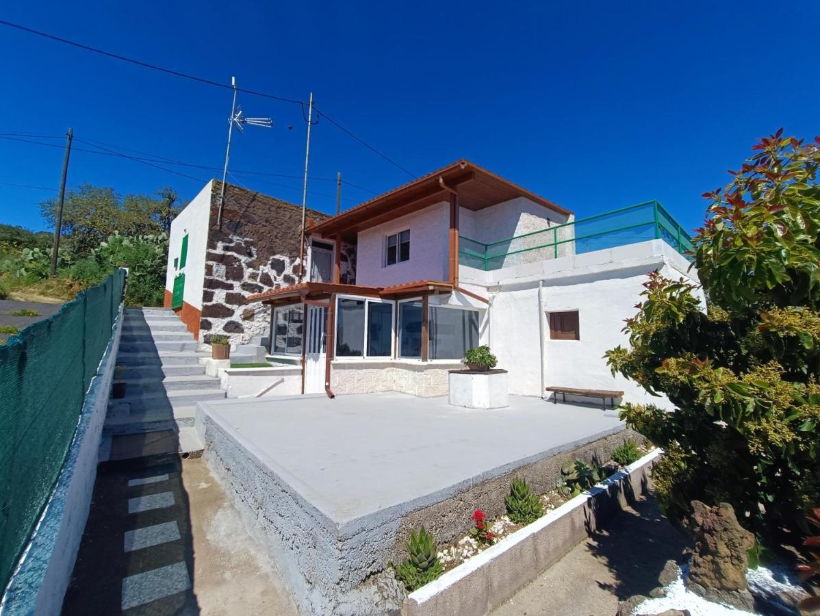 Vivienda Vacacional Villatajace 발베르데 외부 사진