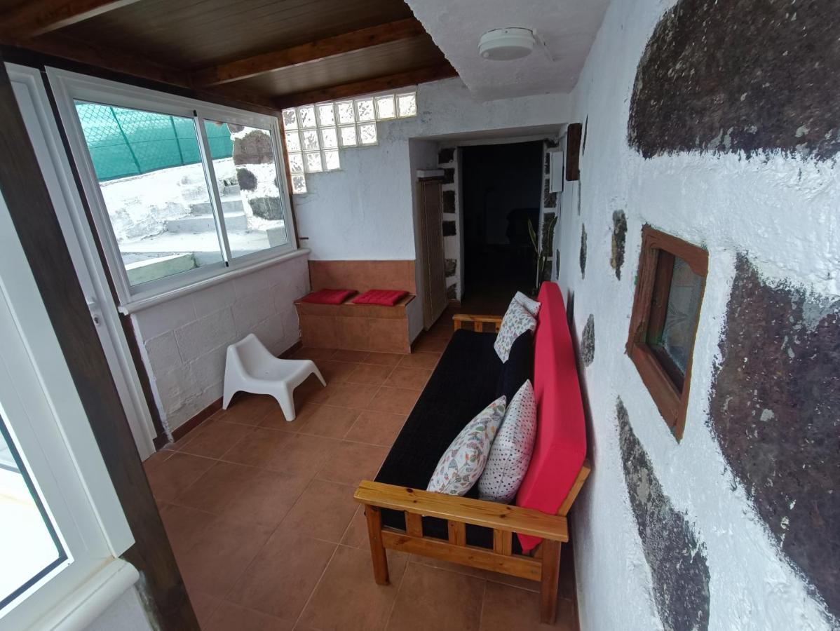 Vivienda Vacacional Villatajace 발베르데 외부 사진