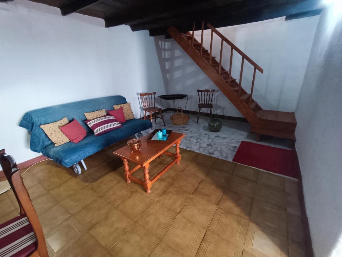 Vivienda Vacacional Villatajace 발베르데 외부 사진